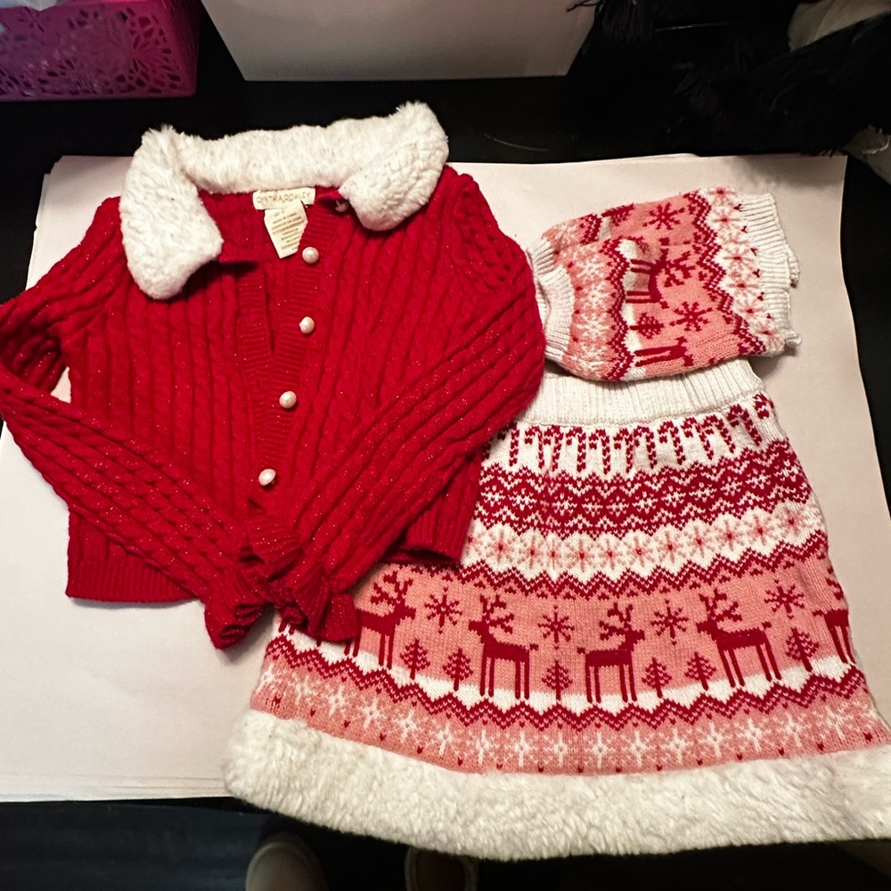 Cynthia Rowley Matching Set